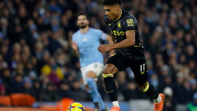 The right way to watch Manchester Metropolis vs Aston Villa Reside: Stream Hyperlink, TV, Staff Information, Prediction