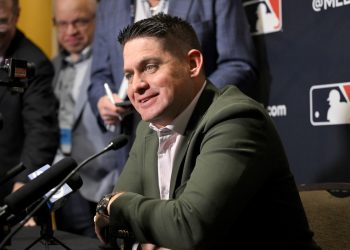 Mets obtain excellent news earlier than the phillies recreation