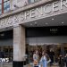 Marks & Spencer on-line disruption a ‘bruise’ to status, analyst says