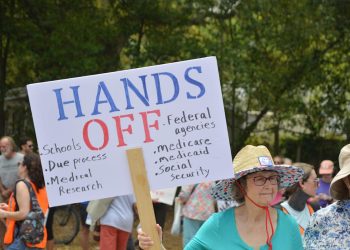 Wilmington well being service grant included in new spherical of DOGE cuts