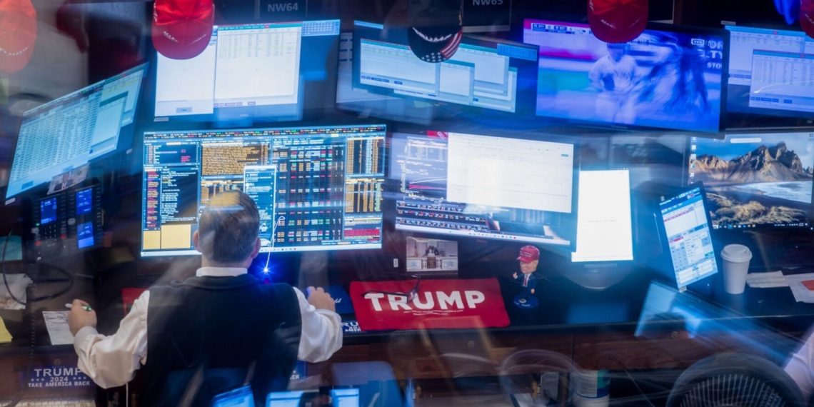 Wall Road doesn’t get well and closes with new plunge