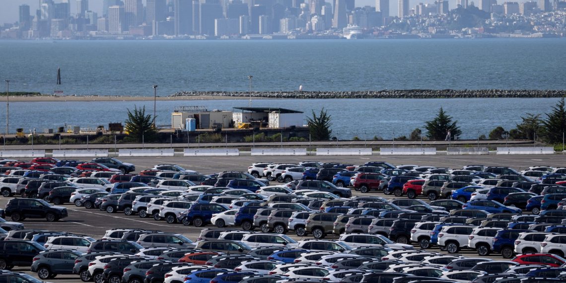 China asks america to cancel the charges after excluding some digital gadgets