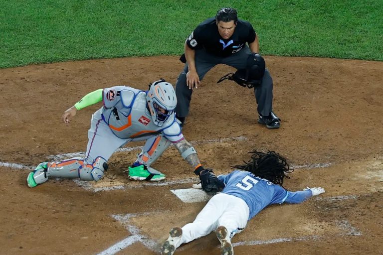 Mets Morning Information for April 26, 2025