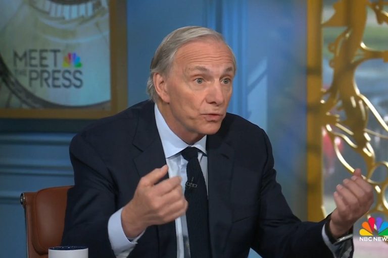 The top of the billionaire hedge fund warns us of one thing that’s “worse than a recession”.
