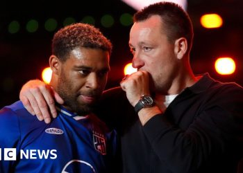 ‘Nonsense’ Baller League guidelines can bridge sport and leisure