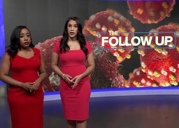 Colorado well being officers acknowledge ‘difficult’ reporting delays as measles instances tick up – Yahoo