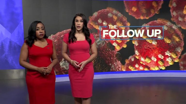 Colorado well being officers acknowledge ‘difficult’ reporting delays as measles instances tick up – Yahoo