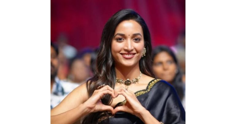 Leisure Information: Srinidhi Shetty Calls 'KGF' a Dream Mission Regardless of Small Position – Deccan Herald