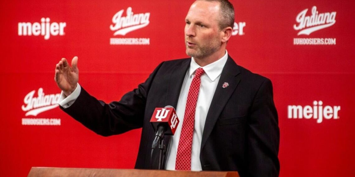 Indiana Basketball Beneath Darian Devries: Insider reveals switch portal information, 2025 recruits, record, targets