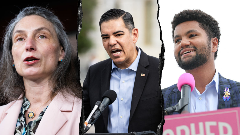 Home GOP trolls Dems’ El Salvador journeys with monetary supply
