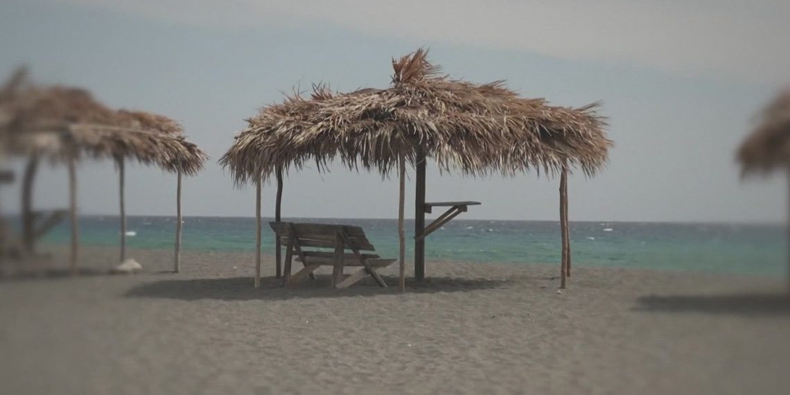 US updates journey warning for Bahamas