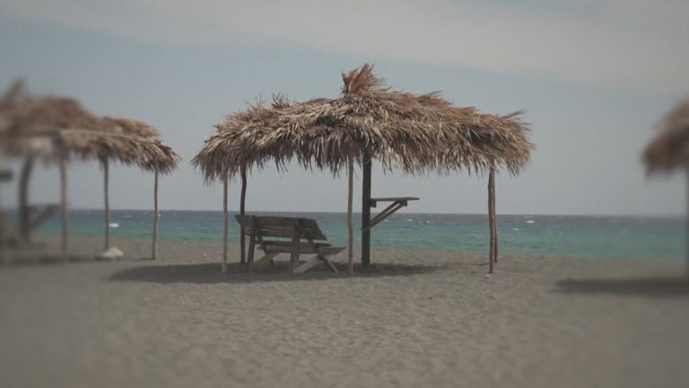 US updates journey warning for Bahamas