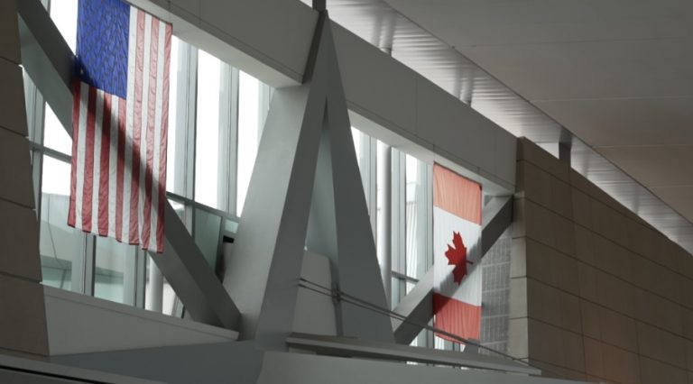 Buffalo Airport seeing robust journey regardless of lower in Canadian journey to U.S. – Yahoo