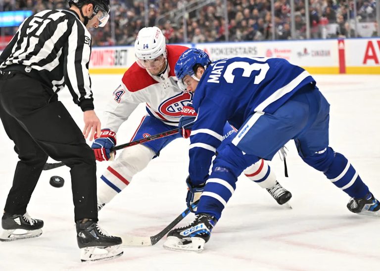 Canadians have one other alternative to hit their playoff ticket