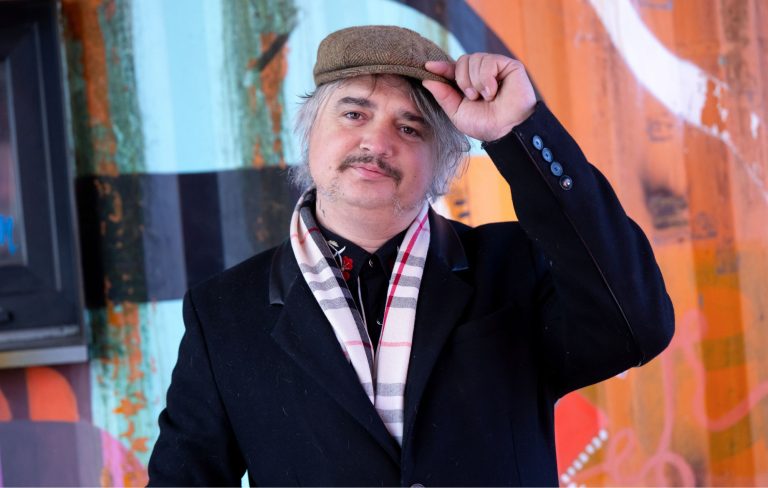 Pete Doherty says “one thing has form of shifted in me” in new life-style