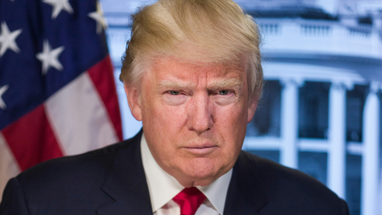 Trump’s tariffs: What’s behind them and can they work?