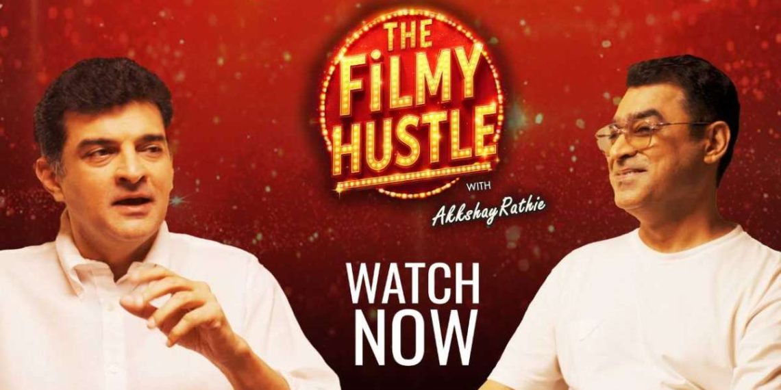 The Filmy Hustle Unique: Murad Khetani reveals how Arjun Kapoor starrer’s finances went from Rs 7 to 70 crore