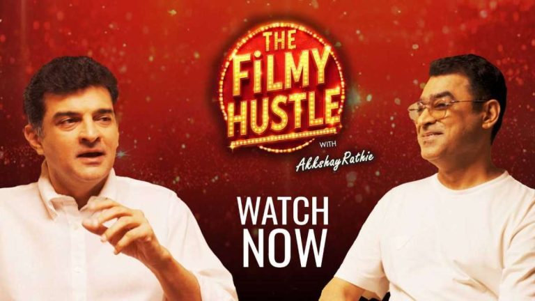 The Filmy Hustle Unique: Murad Khetani reveals how Arjun Kapoor starrer’s finances went from Rs 7 to 70 crore