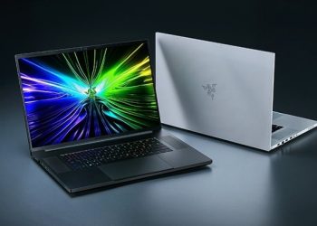 Body, Razer Pause Gross sales of laptops within the US