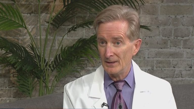 Way of life drugs revolves round these six pillars, says physician