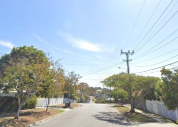 Boy preventing for all times after yard fireplace incident in Morningside, Brisbane