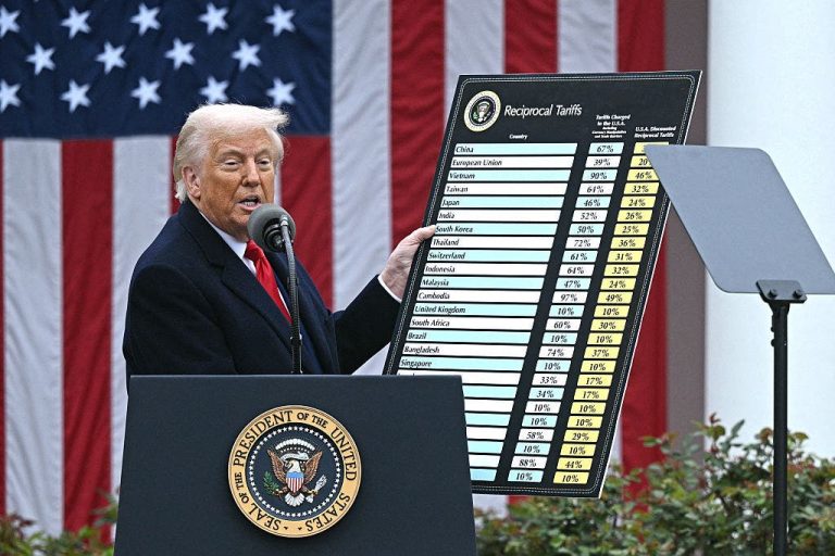 The events of the Commerce Courtroom with Trump to the payment problem