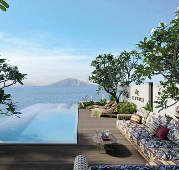 Etro makes Southeast Asia actual property debut with new Phuket residences