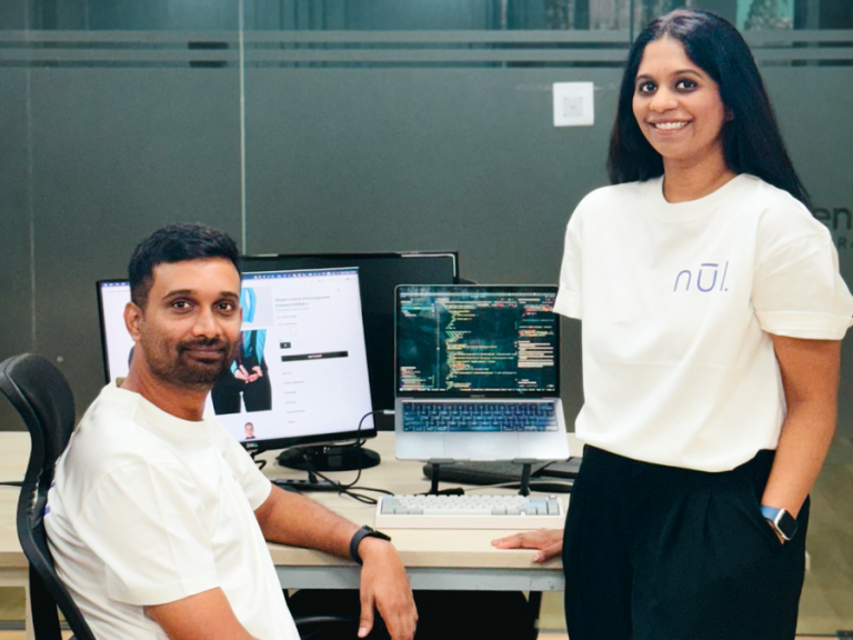 Wavemaker Impression launches Nūl with a $500,000 funding to sort out trend overproduction