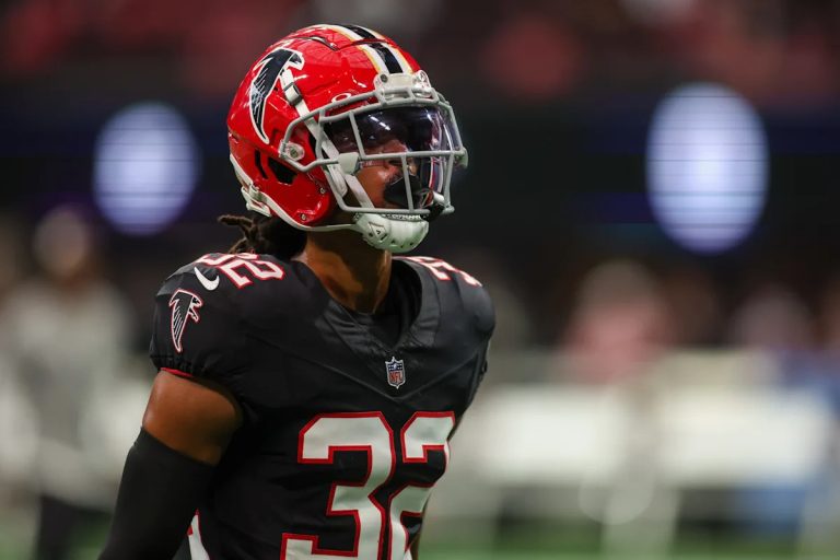FALCONS FREE AGENCY NEWS: Atlanta once more alerts DB Kevin King