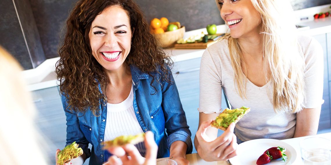 Consuming this fruit each day can add years to your life