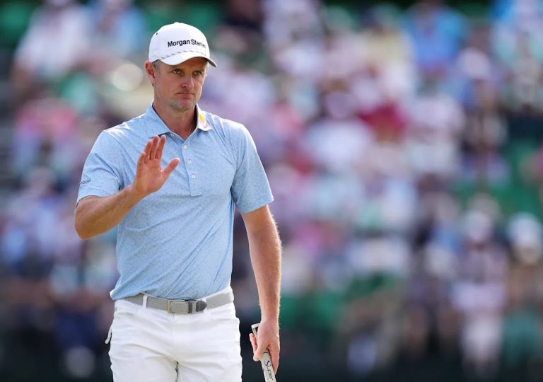 2025 Masters The second stay spherical, scores, updates: Justin Rose leads Scottie Scheffler, Rory Mcilroy to Augusta Nationwide