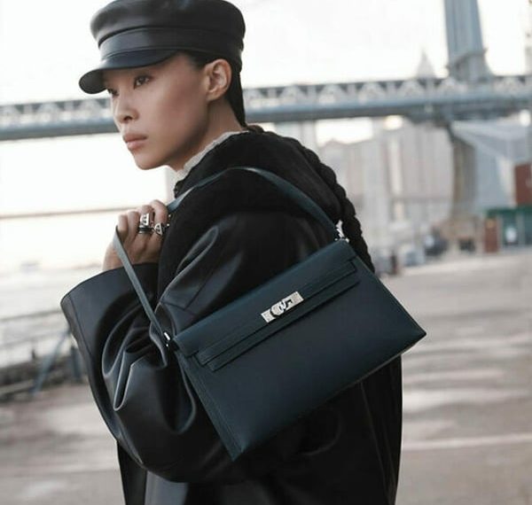 Hermès reopens retailer in Taichung, Taiwan