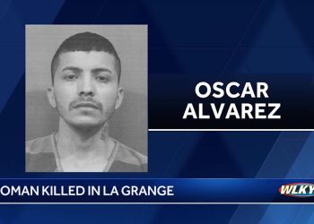 Lady stabbed to demise at Oldham County Well being Division; suspect in custody – Yahoo