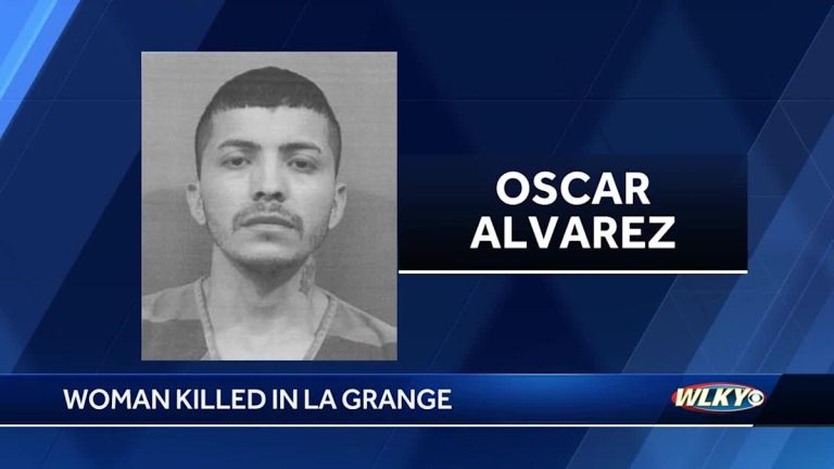 Lady stabbed to demise at Oldham County Well being Division; suspect in custody – Yahoo