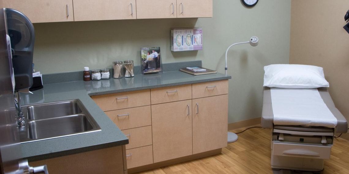 Portland Public Well being provides new STI walk-in hours