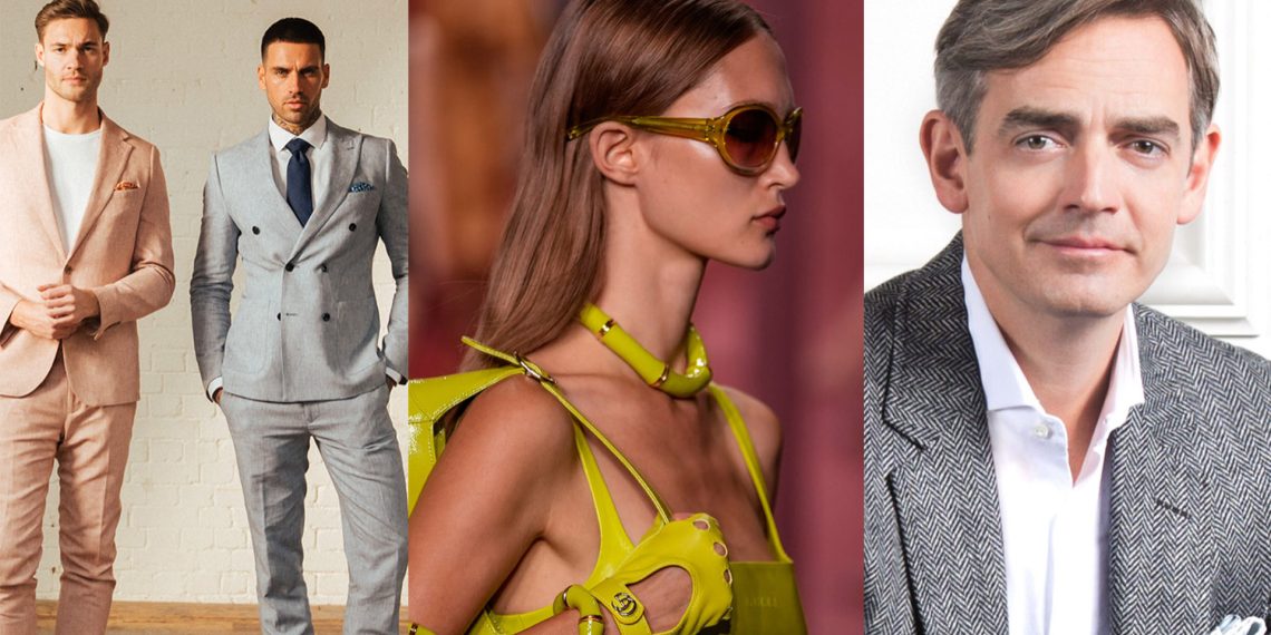 Editors’ Prime Reads: Information from Kering, Mr Porter, TheIndustry.trend LIVE and extra…