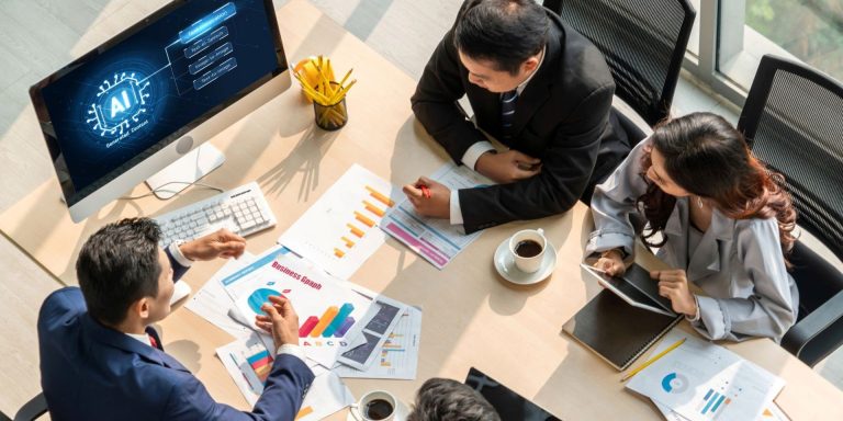 Most CEOs suspect that staff use AI with out approval