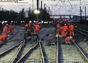 Easter vacation journey chaos awaits with disruption anticipated on trains, flights and roads