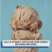 Salt & Straw unveil 5 new flavors for his or her ‘upcycled meals collection’