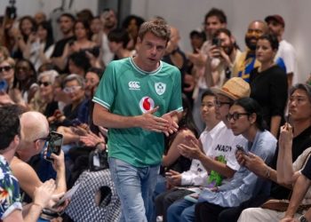 Jonathan Anderson, Dior: NI designer confirmed as new creative menswear director at French style large