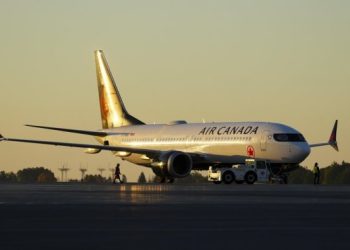 Canadians are fed up, turning away from journey to the US