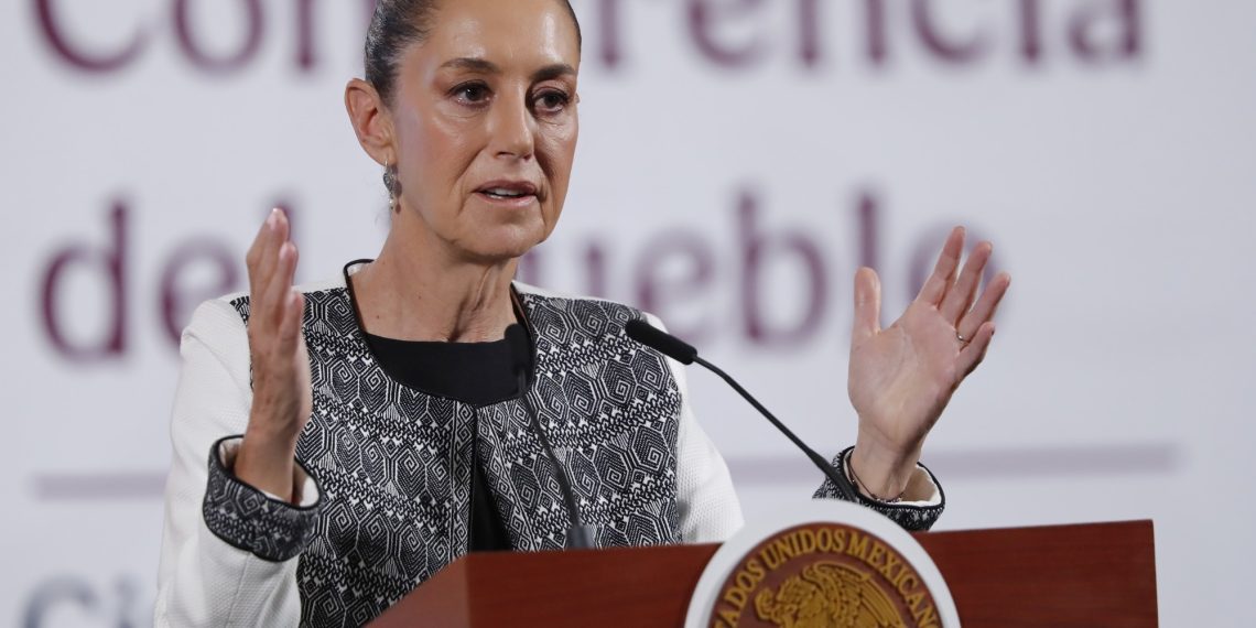 Mexico doesn’t welcome the listing of Trump tariffs, however 25% of the costs for automobiles are retained