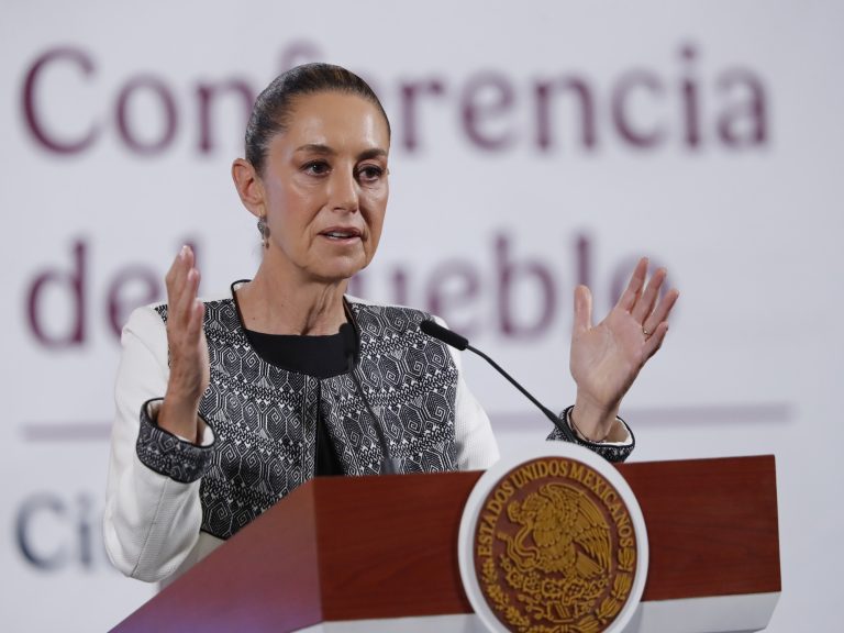 Mexico doesn’t welcome the listing of Trump tariffs, however 25% of the costs for automobiles are retained
