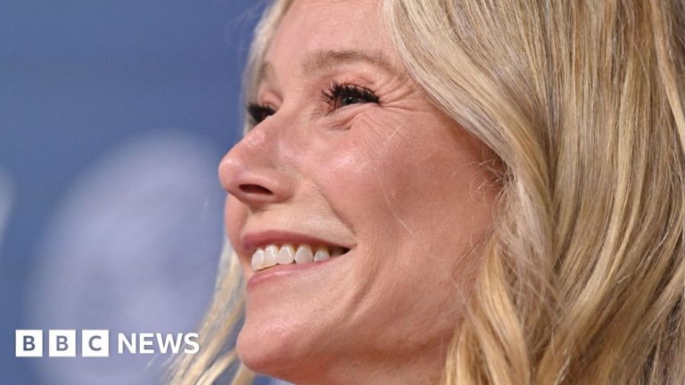 Gwyneth Paltrow consuming bread and pasta after ‘hardcore’ meals regime