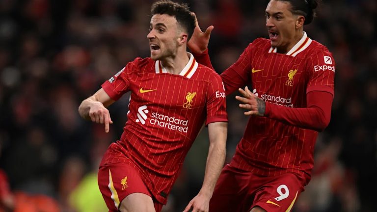 Methods to watch Fulham vs Liverpool Reside: Stream Hyperlink, TV Channel, Group Information, Prediction