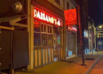 Paisano’s Restaurant & Pizzeria ordered closed by well being division for quite a few code violations