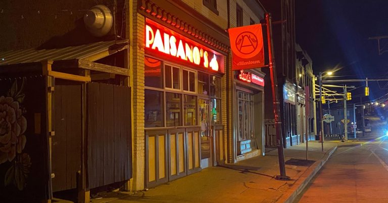 Paisano’s Restaurant & Pizzeria ordered closed by well being division for quite a few code violations