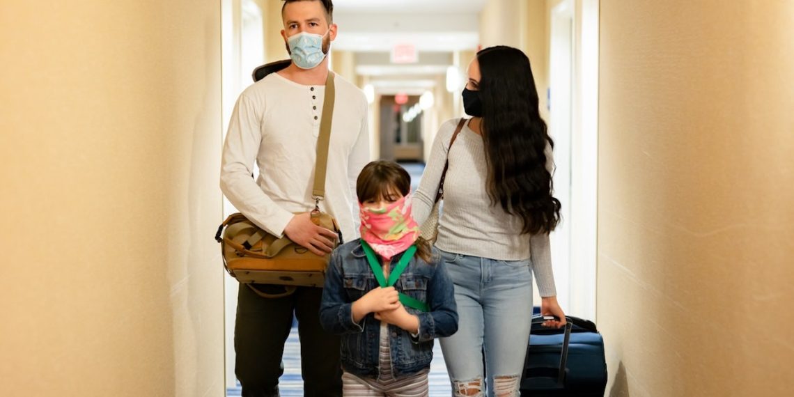 Lots of of cruise passengers get norovirus on month-long voyage