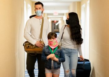 Lots of of cruise passengers get norovirus on month-long voyage