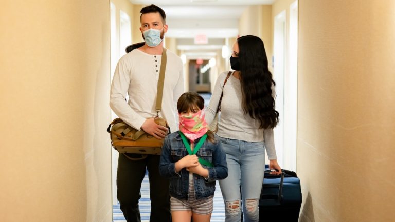 Lots of of cruise passengers get norovirus on month-long voyage
